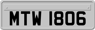 MTW1806