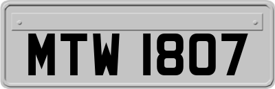 MTW1807