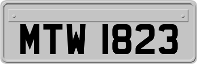 MTW1823