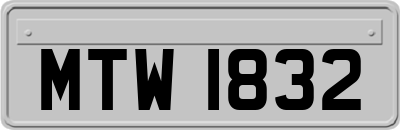 MTW1832
