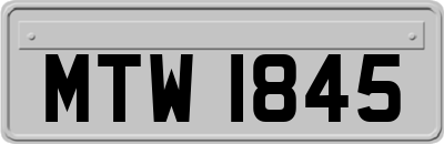 MTW1845
