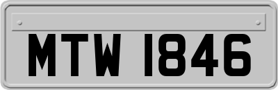 MTW1846