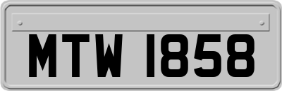 MTW1858