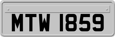 MTW1859