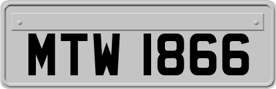 MTW1866