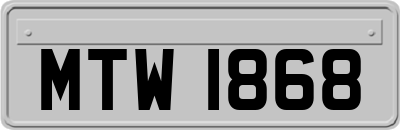 MTW1868
