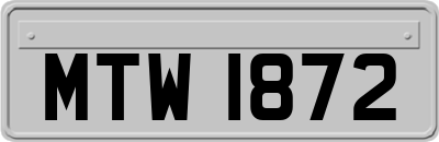 MTW1872