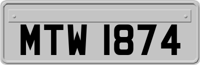 MTW1874