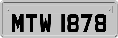 MTW1878
