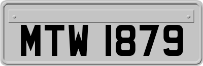 MTW1879