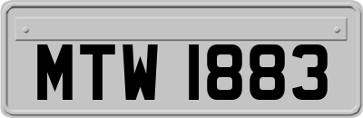 MTW1883