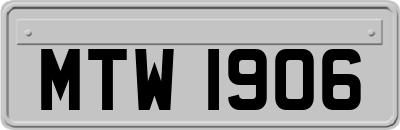 MTW1906