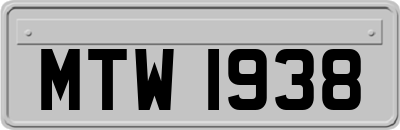 MTW1938