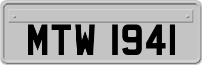 MTW1941