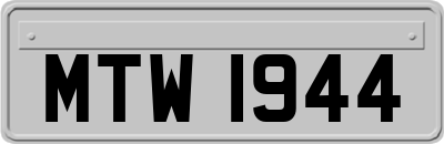 MTW1944