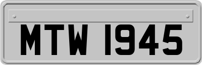 MTW1945
