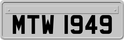 MTW1949