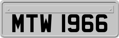MTW1966