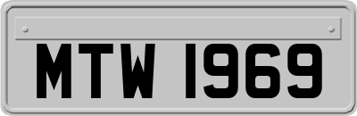MTW1969