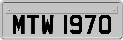 MTW1970