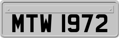 MTW1972