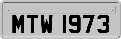 MTW1973