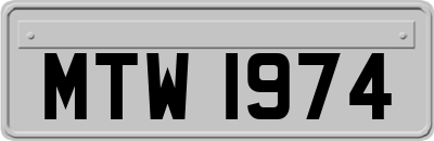 MTW1974