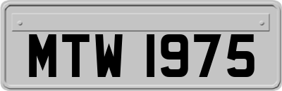MTW1975