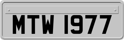 MTW1977