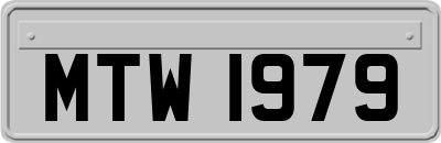 MTW1979