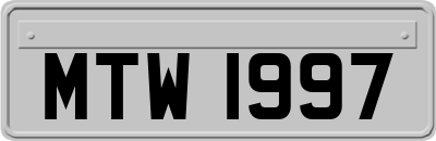 MTW1997