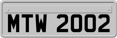 MTW2002