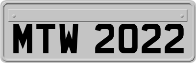 MTW2022