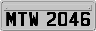 MTW2046