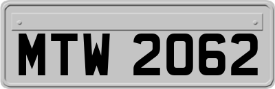 MTW2062