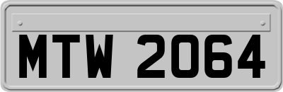 MTW2064