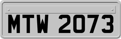 MTW2073