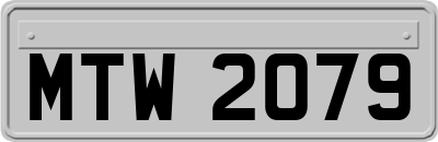 MTW2079