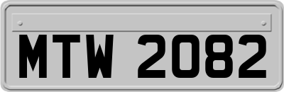 MTW2082