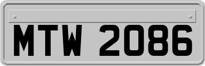 MTW2086