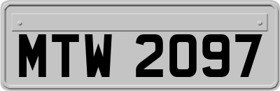 MTW2097