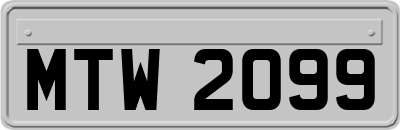MTW2099