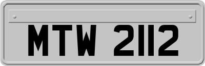 MTW2112