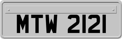 MTW2121