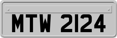 MTW2124