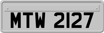 MTW2127