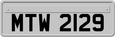 MTW2129
