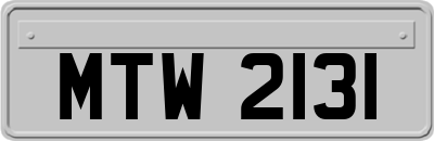 MTW2131
