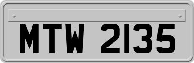 MTW2135