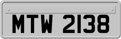 MTW2138